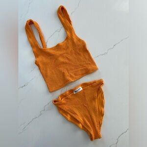 YouSwim Verve Swimsuit - Standard style